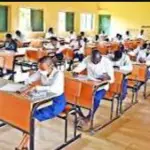 Picture-of-Nigerian-students-writing-WASSCE